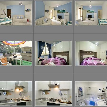 Al Borgo Di Priaruggia Villa Genoa Ngoại thất bức ảnh