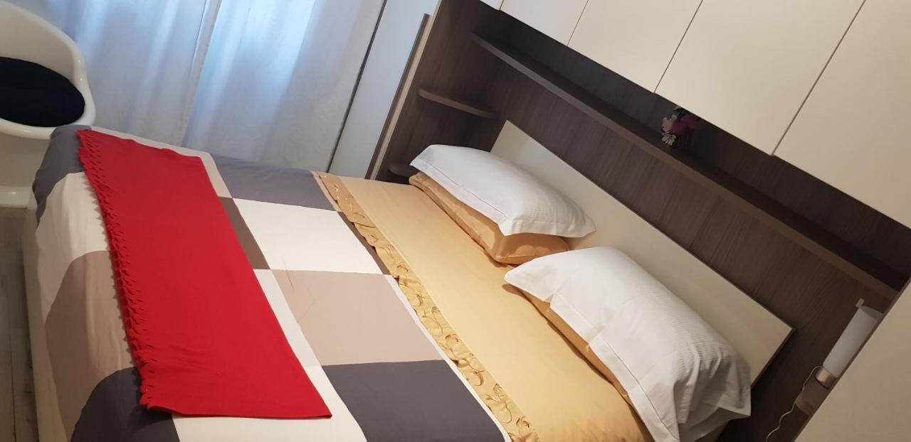 Al Borgo Di Priaruggia Villa Genoa Ngoại thất bức ảnh