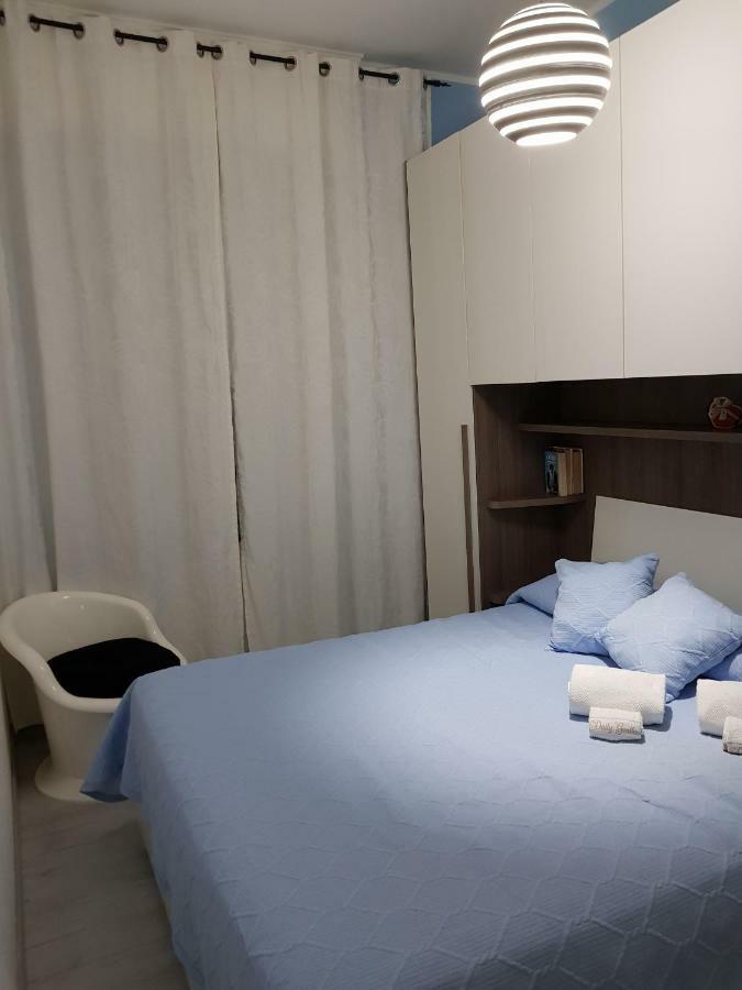 Al Borgo Di Priaruggia Villa Genoa Ngoại thất bức ảnh